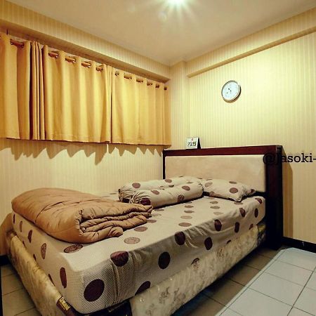Tulus Rent Apartment Dżakarta Zewnętrze zdjęcie