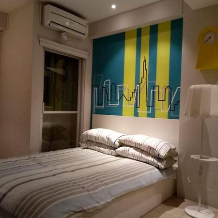 Tulus Rent Apartment Dżakarta Zewnętrze zdjęcie