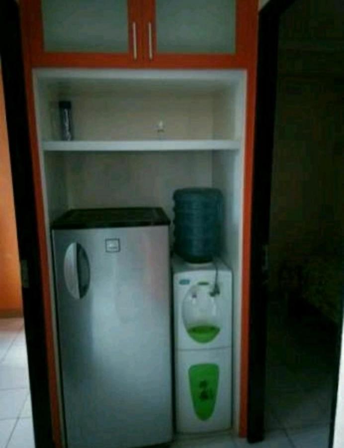 Tulus Rent Apartment Dżakarta Zewnętrze zdjęcie