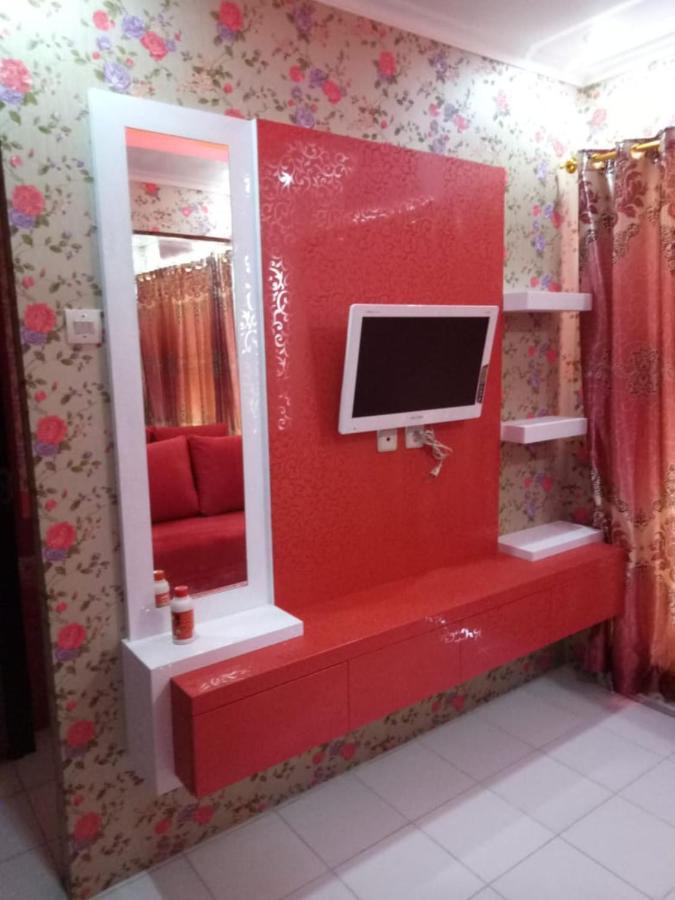 Tulus Rent Apartment Dżakarta Zewnętrze zdjęcie