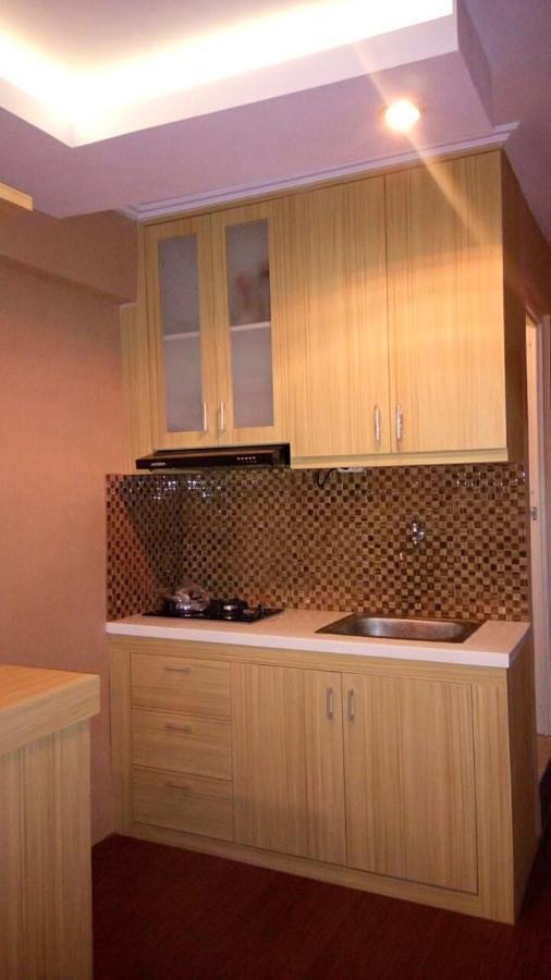 Tulus Rent Apartment Dżakarta Zewnętrze zdjęcie