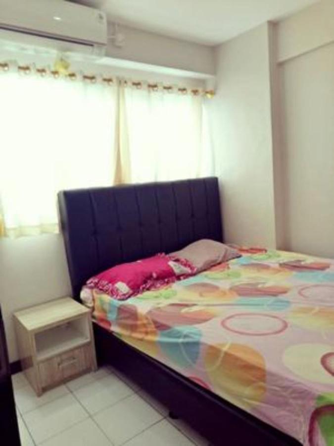 Tulus Rent Apartment Dżakarta Zewnętrze zdjęcie