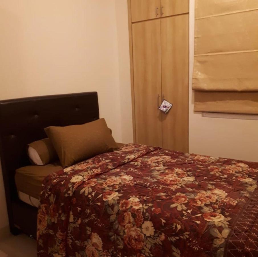 Tulus Rent Apartment Dżakarta Zewnętrze zdjęcie
