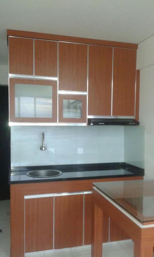 Tulus Rent Apartment Dżakarta Zewnętrze zdjęcie