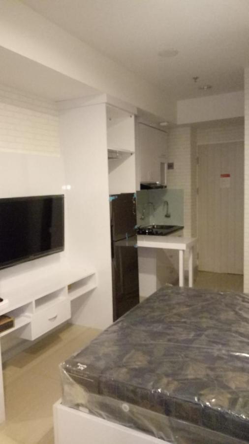 Tulus Rent Apartment Dżakarta Zewnętrze zdjęcie