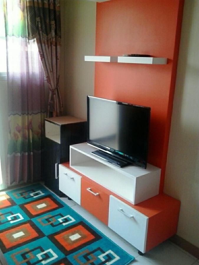 Tulus Rent Apartment Dżakarta Zewnętrze zdjęcie