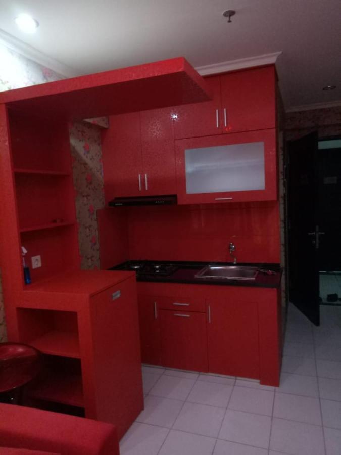 Tulus Rent Apartment Dżakarta Zewnętrze zdjęcie