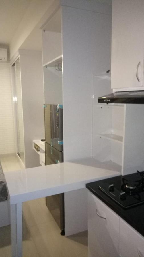 Tulus Rent Apartment Dżakarta Zewnętrze zdjęcie