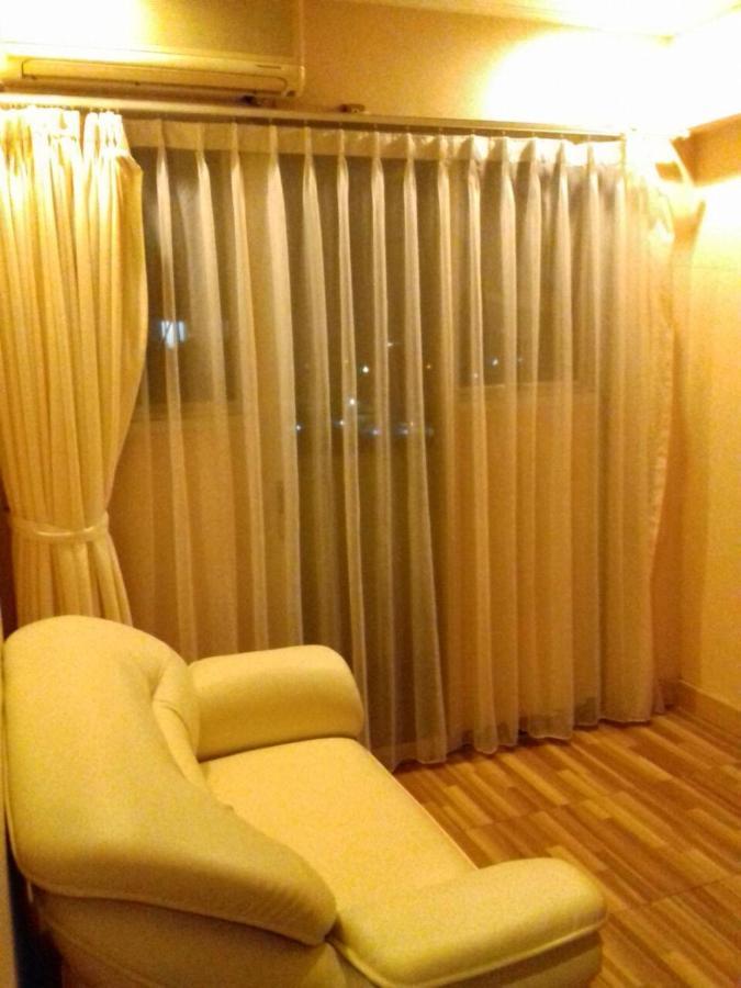 Tulus Rent Apartment Dżakarta Zewnętrze zdjęcie
