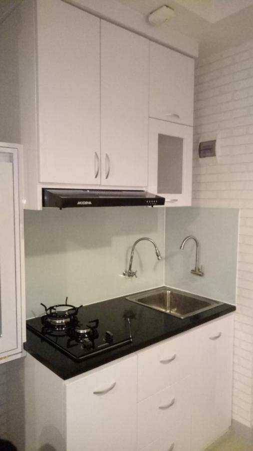 Tulus Rent Apartment Dżakarta Zewnętrze zdjęcie