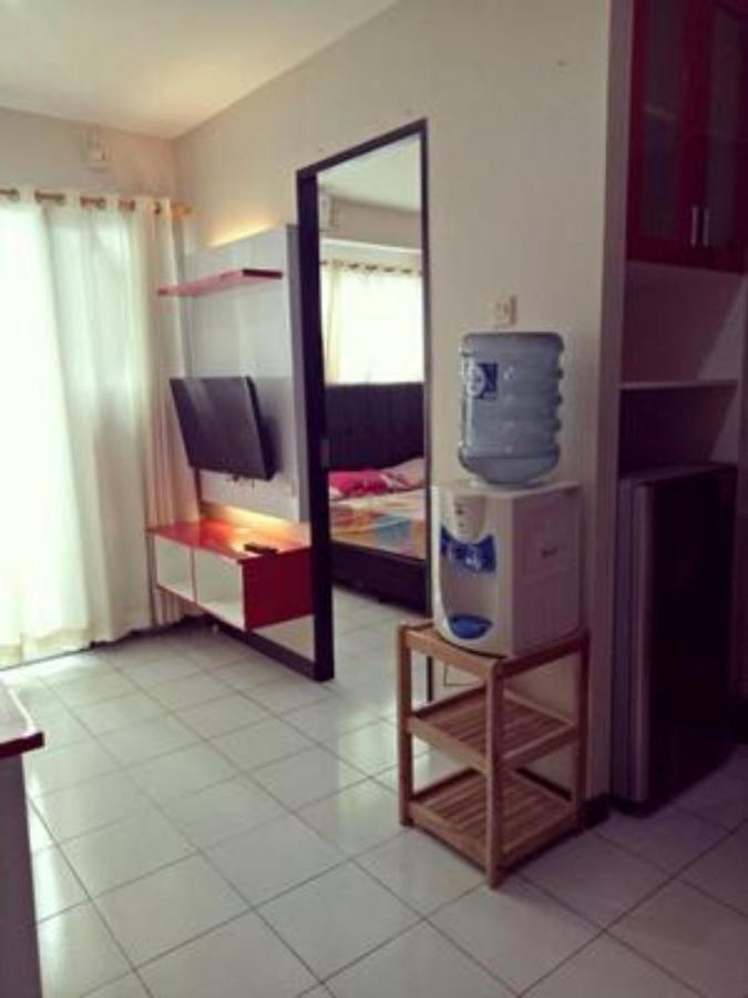 Tulus Rent Apartment Dżakarta Zewnętrze zdjęcie